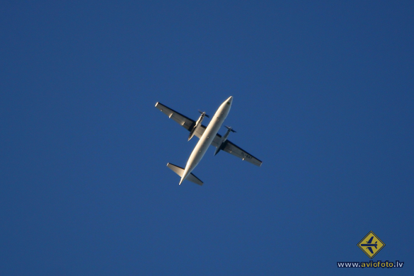 Fokker 50