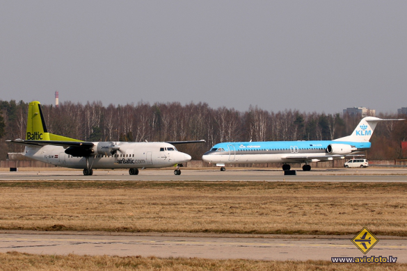 Fokker 50