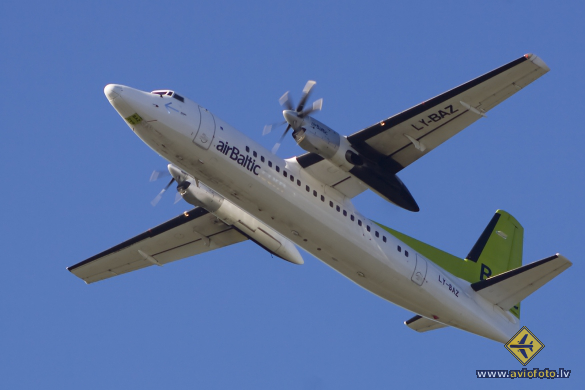 Fokker 50