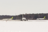 Boeing 737-36Q