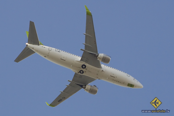 Boeing 737-33V