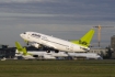 Boeing 737-522