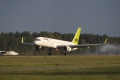 Boeing 757-256