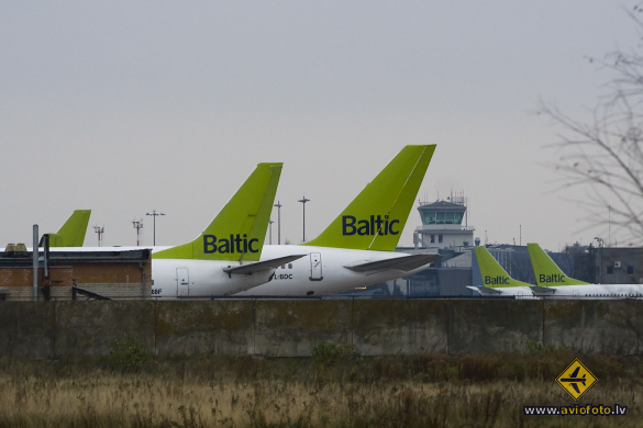 Boeing 757-256