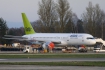 Boeing 757-256