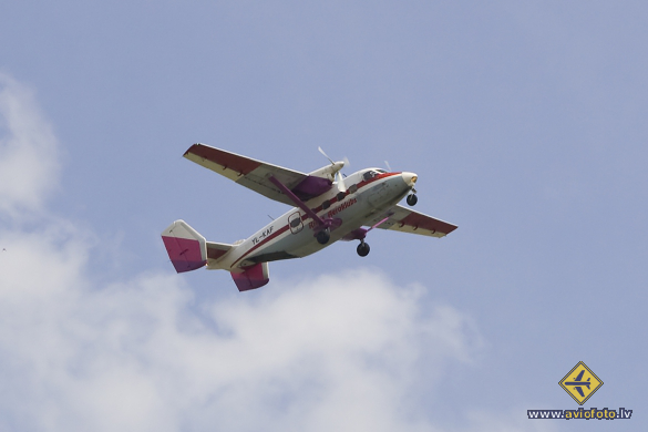 Antonov An-28