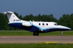 Raytheon 390 Premier IA