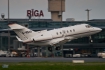 Raytheon Hawker 850XPi