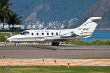 Beech Beechjet 400A