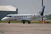 Gulfstream Aerospace G200