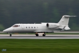 Learjet 60