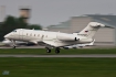 Bombardier Challenger 300 (BD-100-1A10)