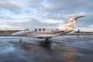 Raytheon 390 Premier I