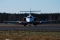 British Aerospace BAe-125-700B