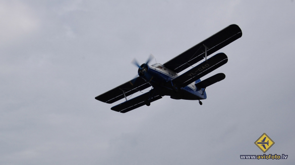 Antonov An-2