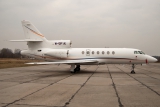 Dassault Falcon 50EX