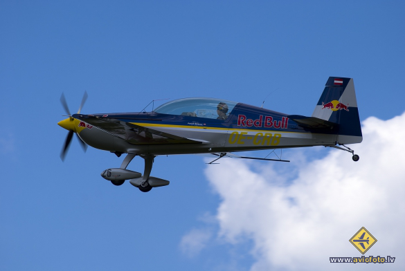 Extra EA-300LP