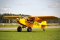 Piper PA-18 Super Cub