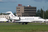 Bombardier Challenger 300 (BD-100-1A10)