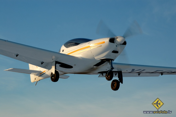 Aerospool WT-9 Dynamic