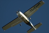 Cessna T210L Turbo Centurion II