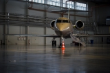 Gulfstream Aerospace G-IV-X Gulfstream G450
