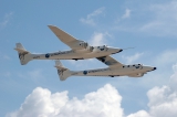 Scaled Composites 348 White Knight 2