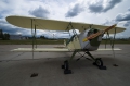 Vagabund Light Sport Aircraft