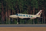 Piper PA-31-350 Navajo Chieftain