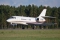 Dassault Falcon 2000