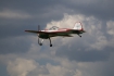 Yakovlev Yak-55