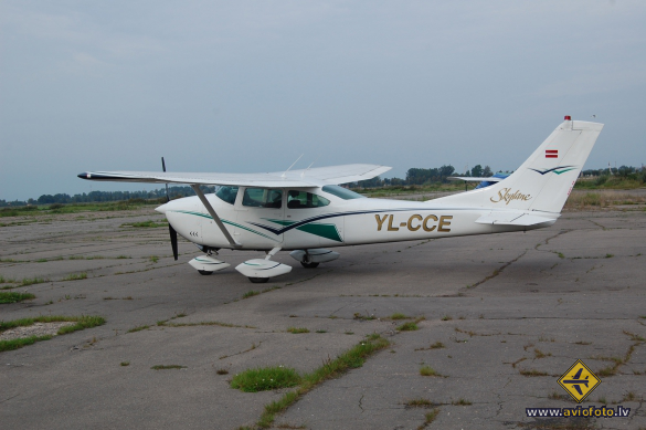 Cessna 182H Skylane