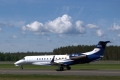 Embraer Legacy (EMB-135BJ)