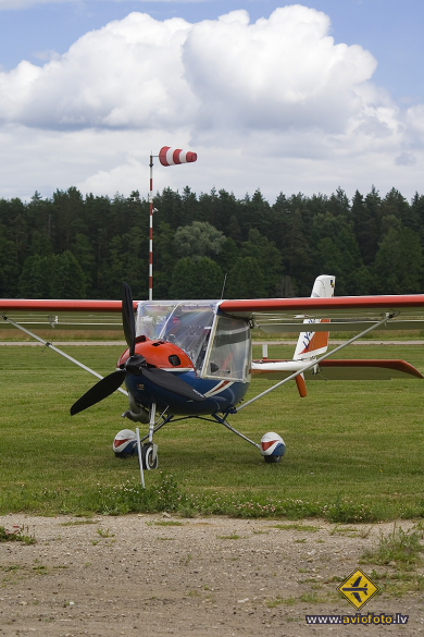 Fly Synthesis Storch