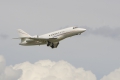 Dassault Falcon 2000EX