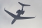 Gulfstream Aerospace G-V-SP Gulfstream G550