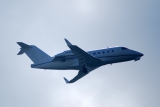 Bombardier Challenger 604 (CL-600-2B16)