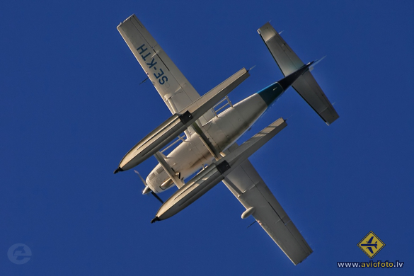 Cessna 208 Caravan I