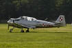 PZL-Mielec TS-8 Bies
