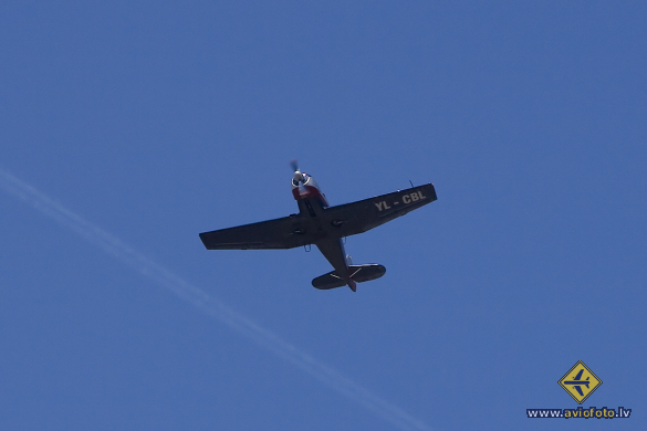 Yakovlev Yak-18T