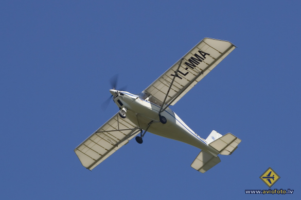 Ikarus C42
