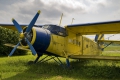 Antonov An-2R