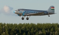 Lisunov Li-2T