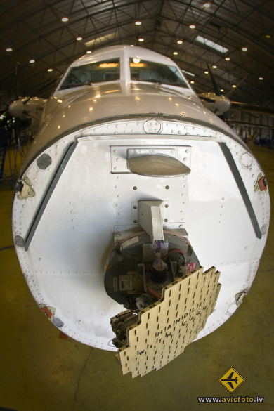 Fokker 50