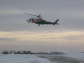 AgustaWestland AW-109E Power Elite