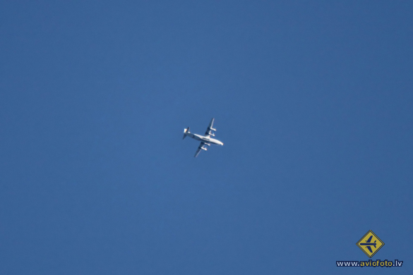 Antonov An-12B