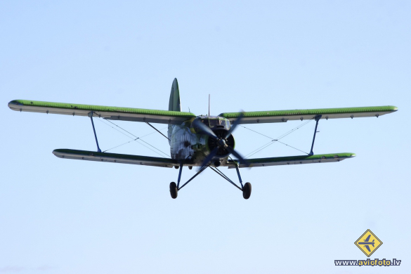 Antonov An-2