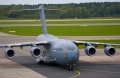 McDonnell Douglas C-17A Globemaster III