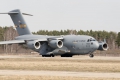 Boeing C-17A Globemaster III