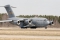 Boeing C-17A Globemaster III